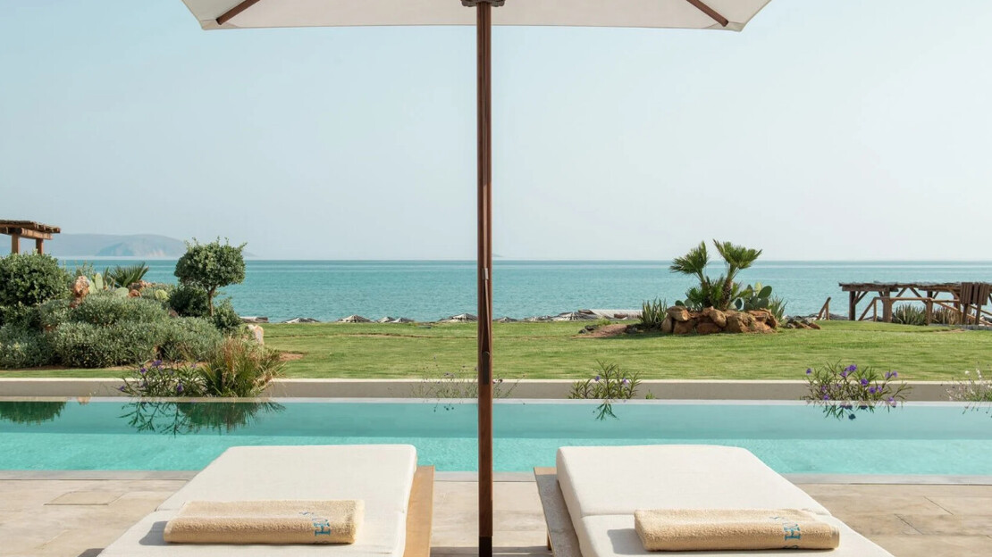 Mitsis Selection Rinela